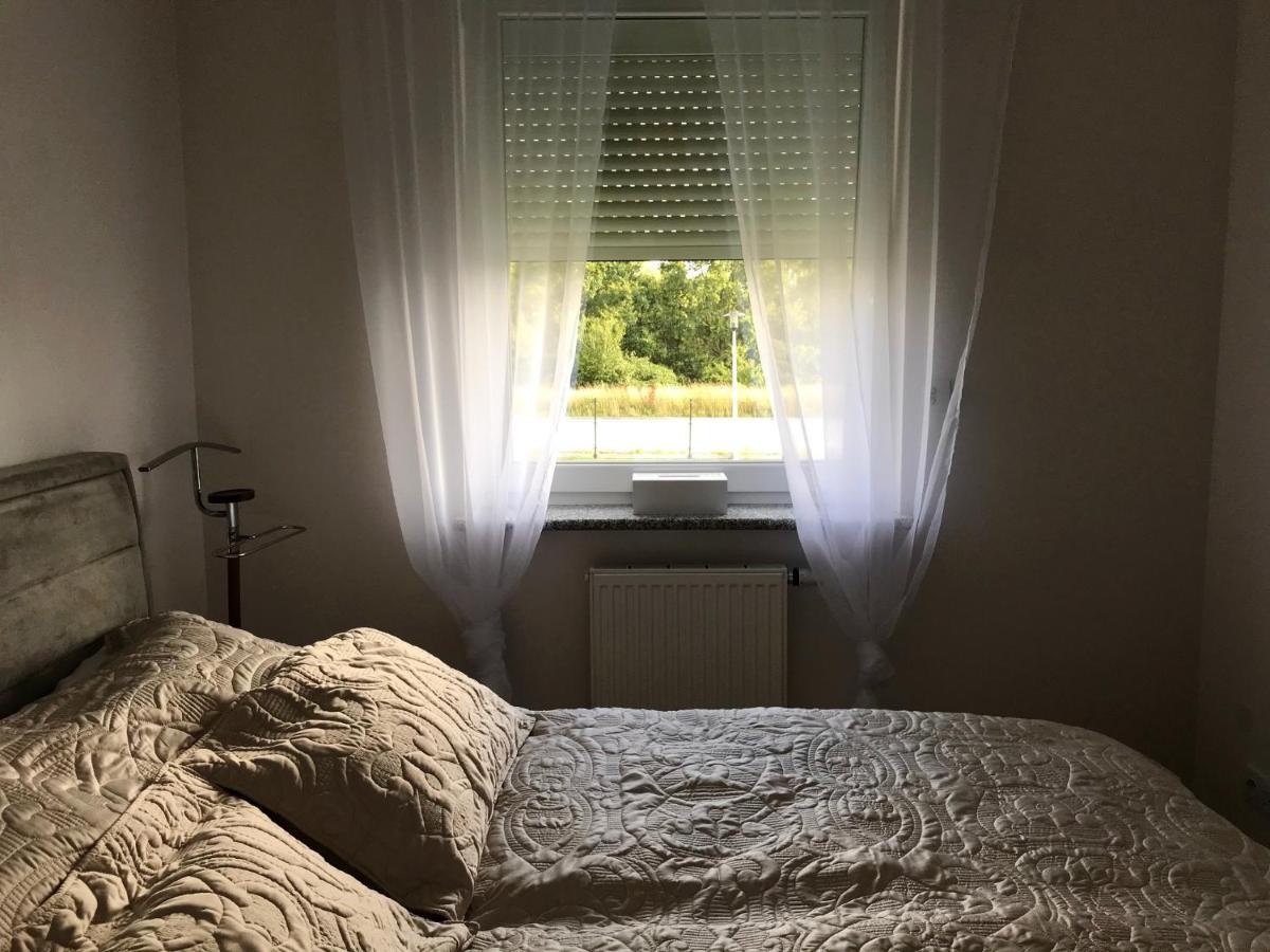 Apartament Comfort I Kołobrzeg Exterior foto