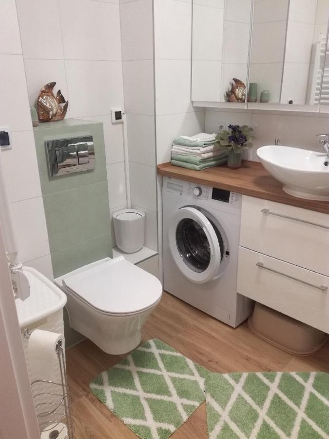 Apartament Comfort I Kołobrzeg Exterior foto
