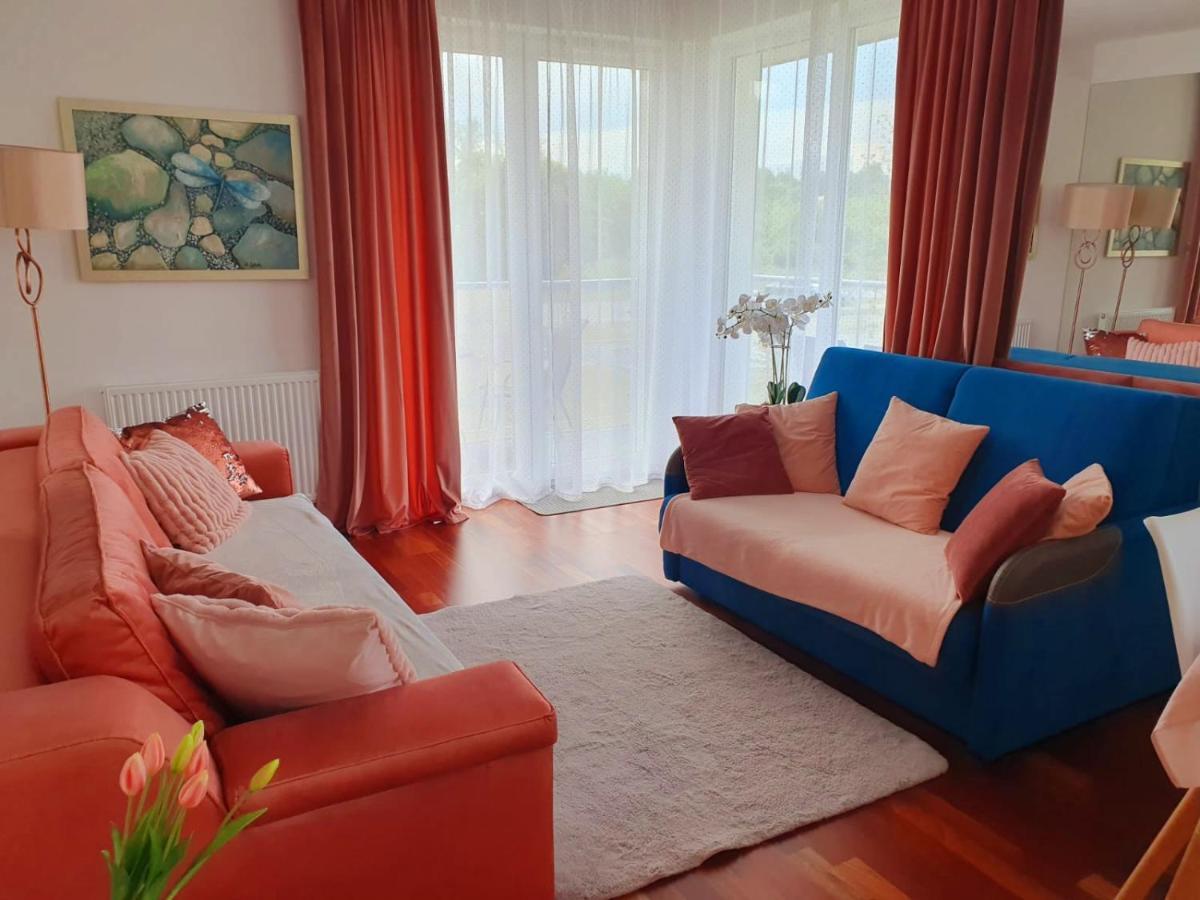 Apartament Comfort I Kołobrzeg Exterior foto
