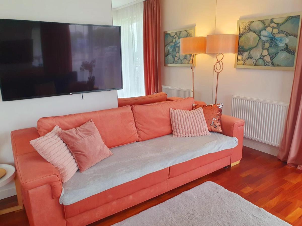 Apartament Comfort I Kołobrzeg Exterior foto