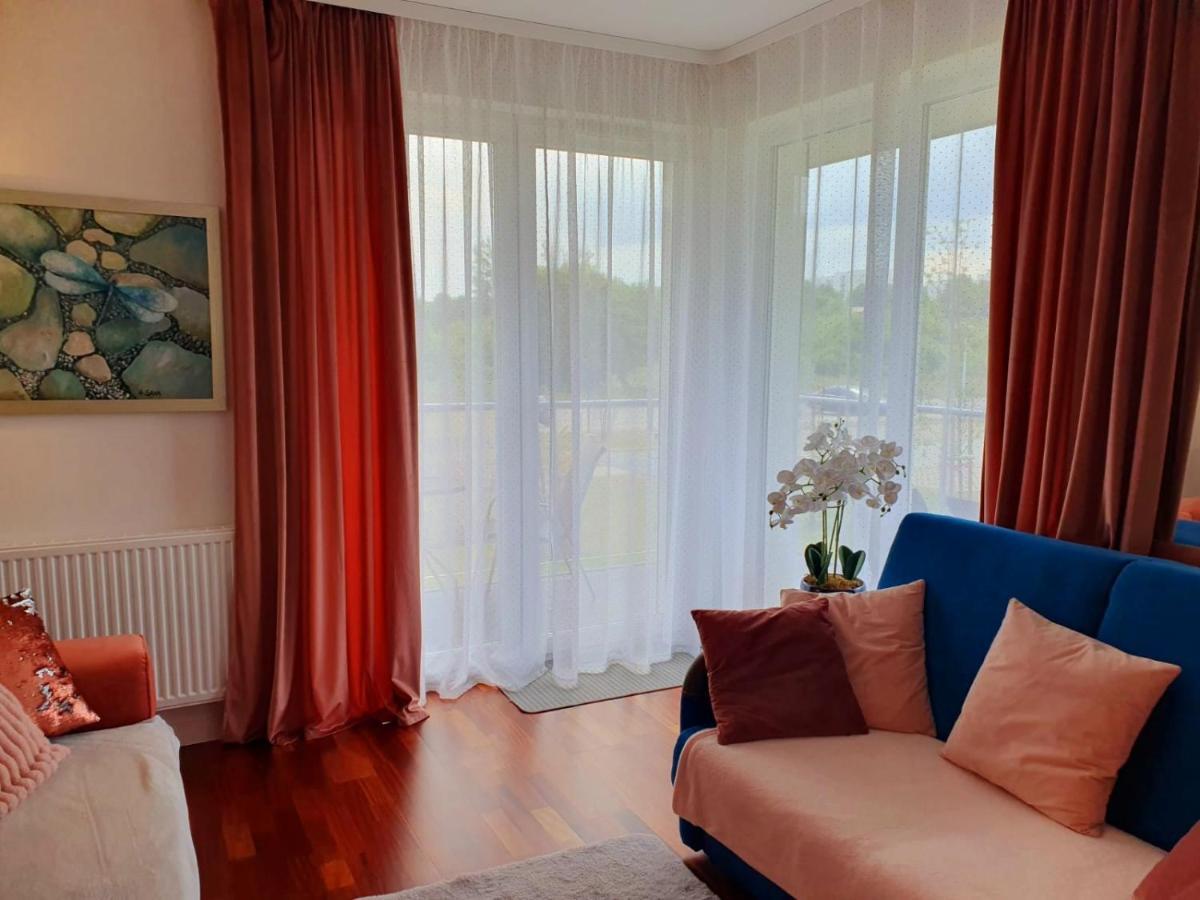 Apartament Comfort I Kołobrzeg Exterior foto