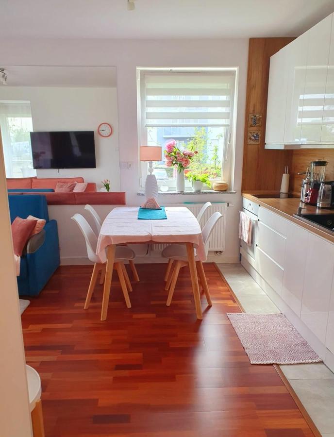 Apartament Comfort I Kołobrzeg Exterior foto