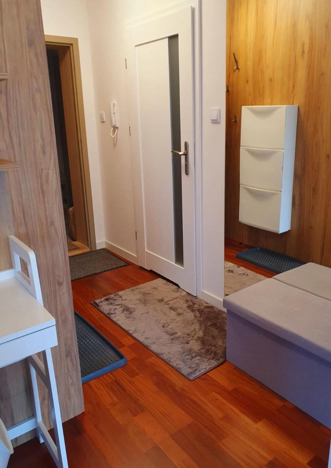 Apartament Comfort I Kołobrzeg Exterior foto